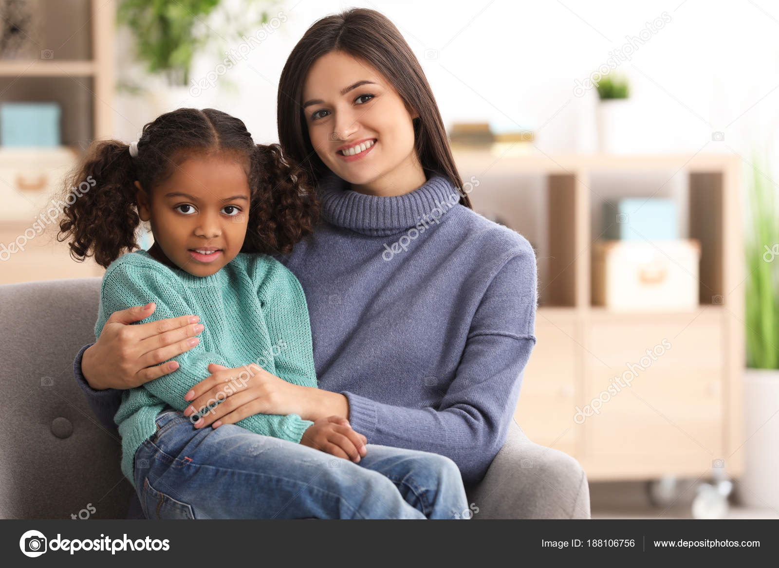 little american girl