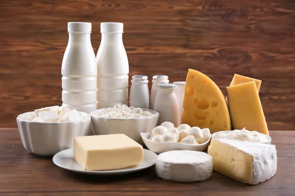 Produtos lácteos imagens de stock, fotos de Produtos lácteos | Baixar no  Depositphotos