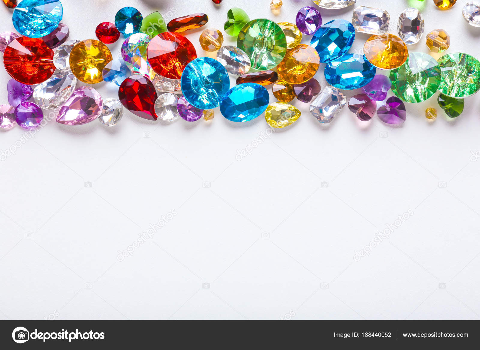 precious stones