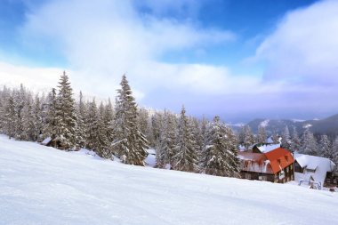 Güzel Kayak Merkezi 