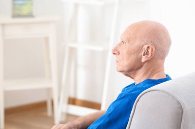 Komuta sizde ile işitme cihazı kapalı