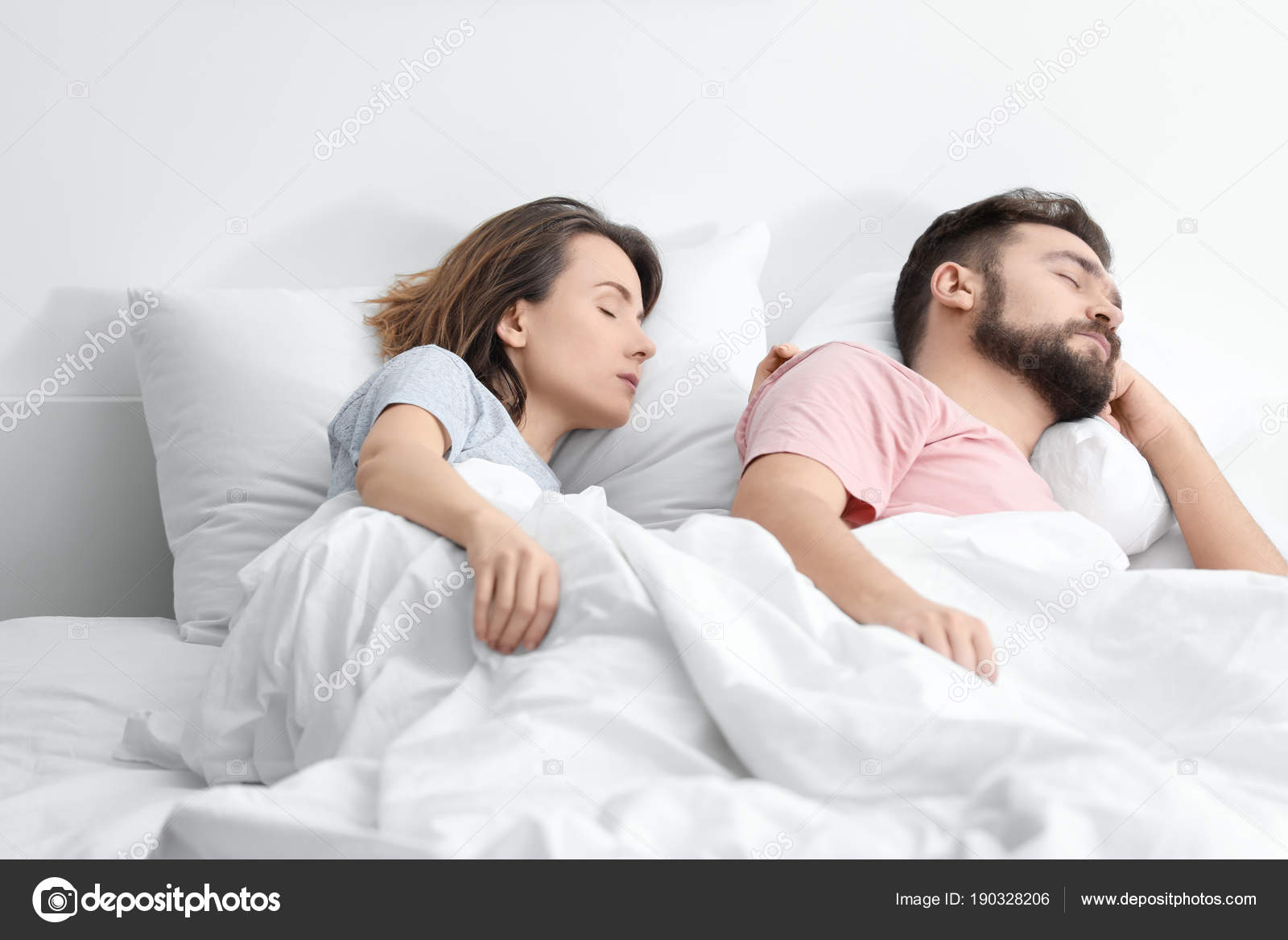 Sleep Wife Telegraph