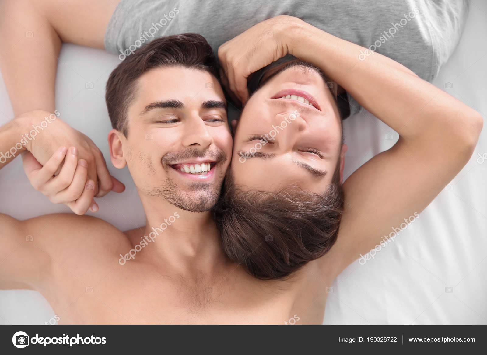 nový mladý gay sex