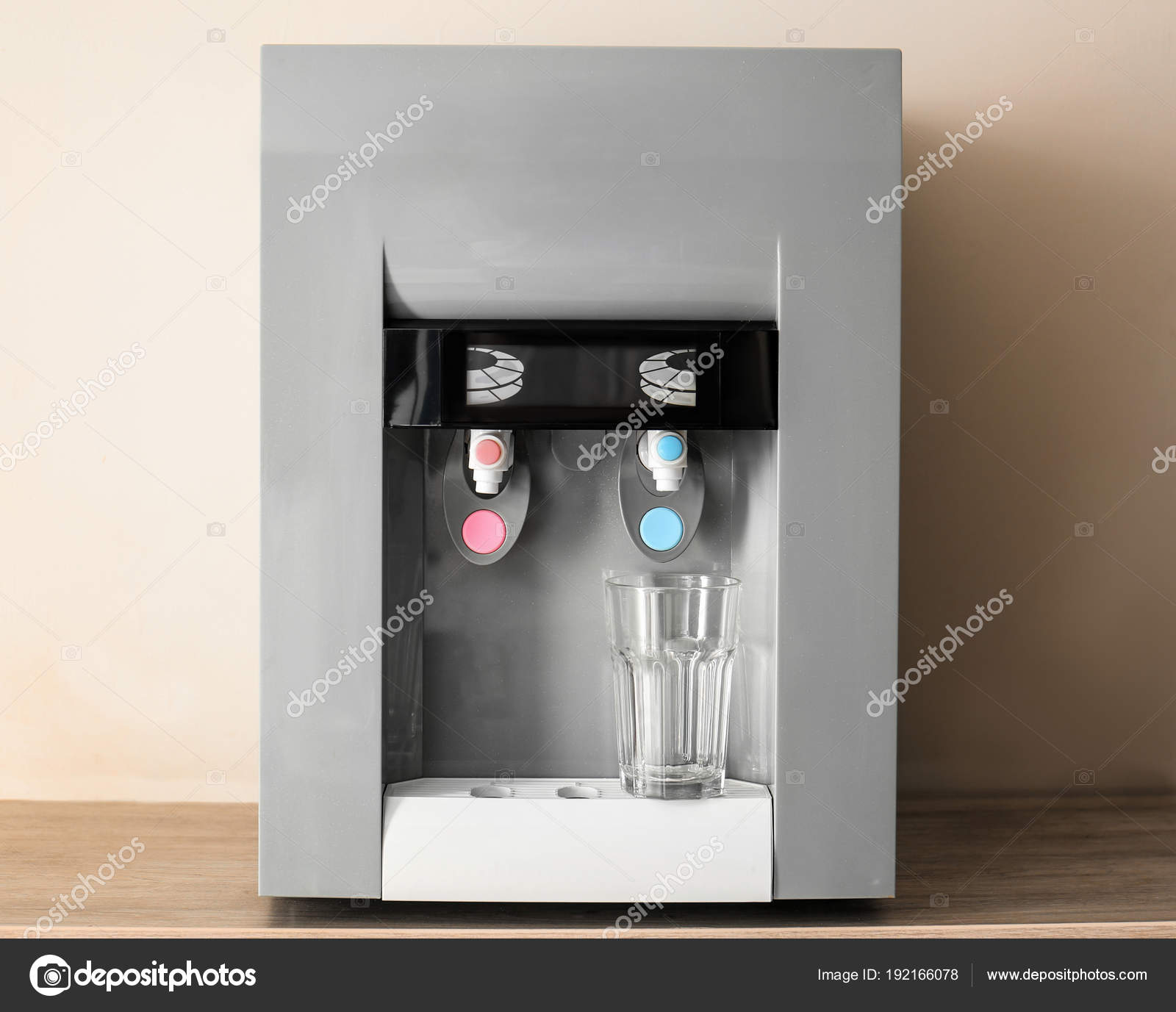 modern water cooler