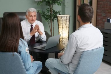 Aile psikolog çift ile çalışma 