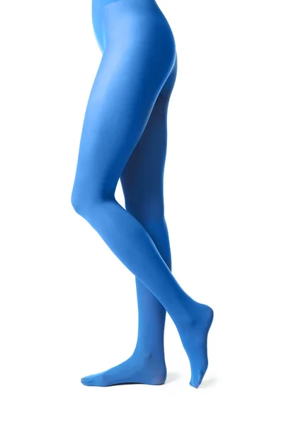 Girl in Nylons weiß zu verführen Girl in Nylons weiß zu verführen