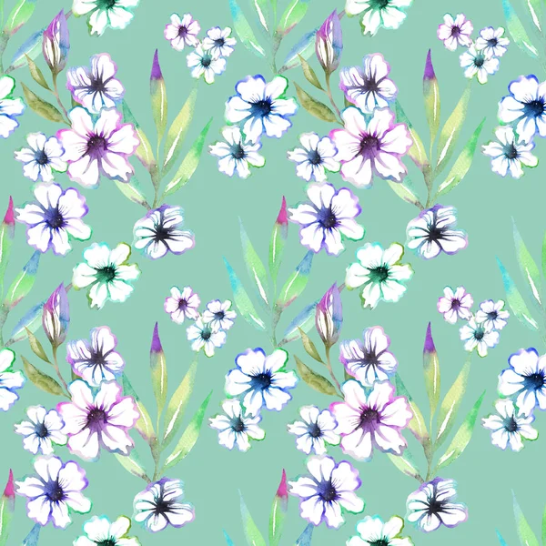 Σπρινγκ floral — Φωτογραφία Αρχείου