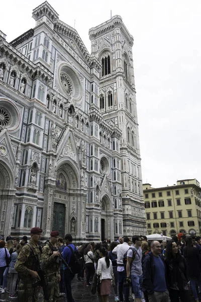 Santa Maria del Fiore Katedrali İtalya