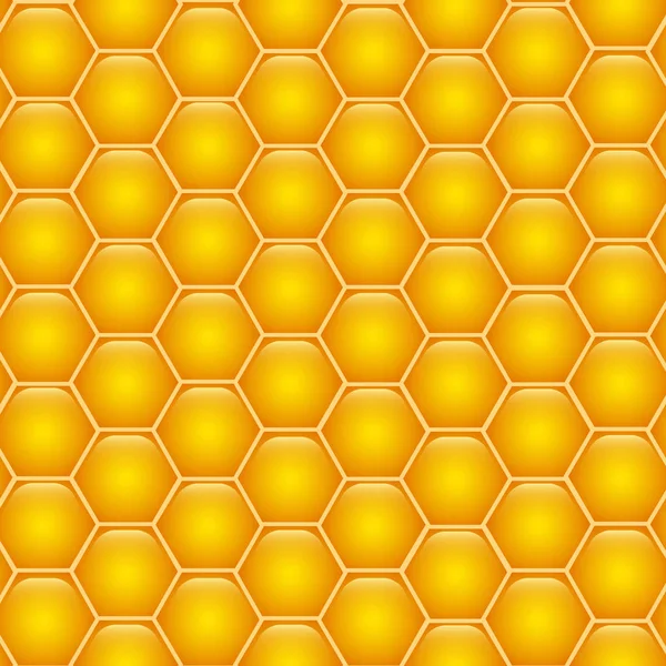 Peteğin bal ile. Arka plan doku.