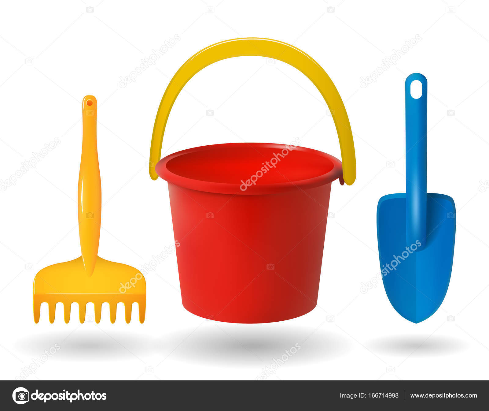 sandbox bucket