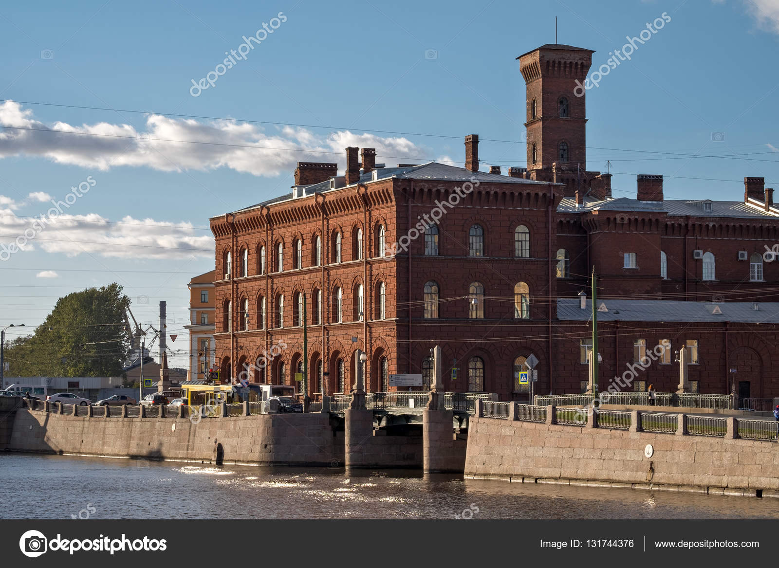 St Petersburg University Of The Russian Interior Ministry