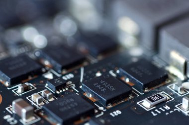 Gemide ayrılmaz devre