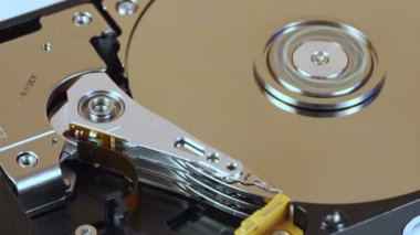 Veri arayan Hdd başkanları