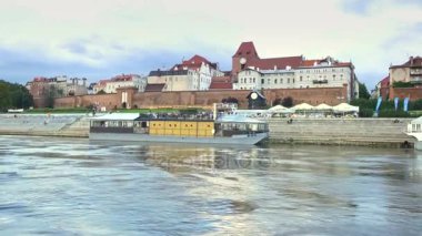 Torun mimarisi