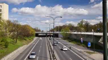 Otoyol otoyol otoyol trafik 