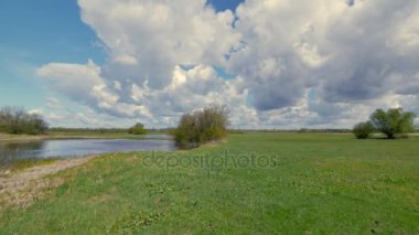 Avrupa'nın manzaralar.