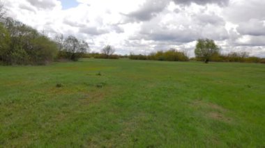 Avrupa'nın manzaralar.