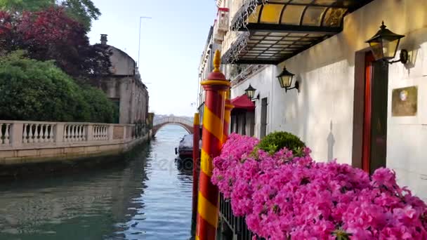 Architecture de Venise — Video