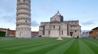 İtalya 'nın mimarisi.