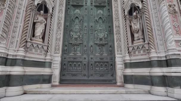 Architecture de Florence .