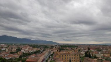 Piza mimarisi.