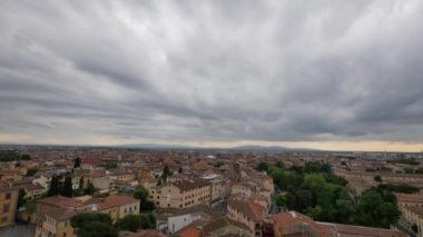 Piza mimarisi.