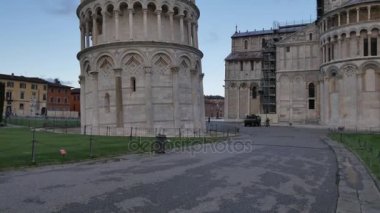 Piza mimarisi.
