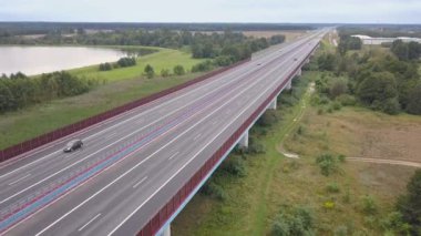 Speedway Polonya Hava atış