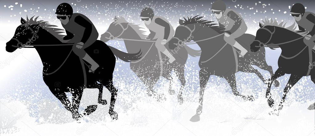 Horse racecourse, Horse Race, Racing, Horse Rider, Jockey