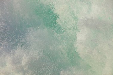 Okyanus suyu soyut arkaplan