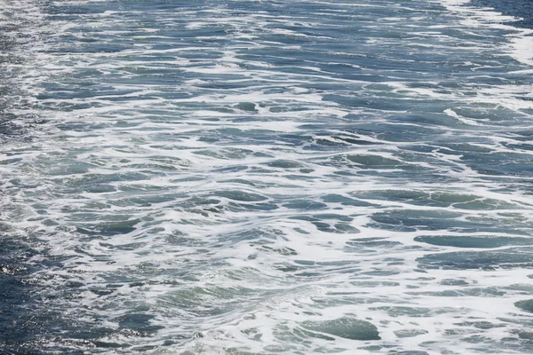 Ocean vatten abstrakt bakgrund — Stockfoto