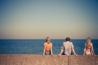 birlikte vakit arkadaş grubu