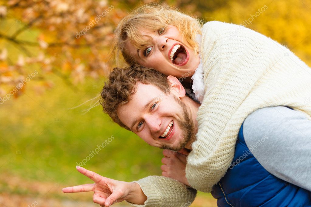Caractéristiques saines de relation de datation