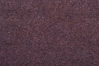 Kahverengi süet doku arka plan