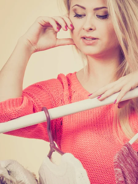 Kadın ne giymek karar kış gardırop