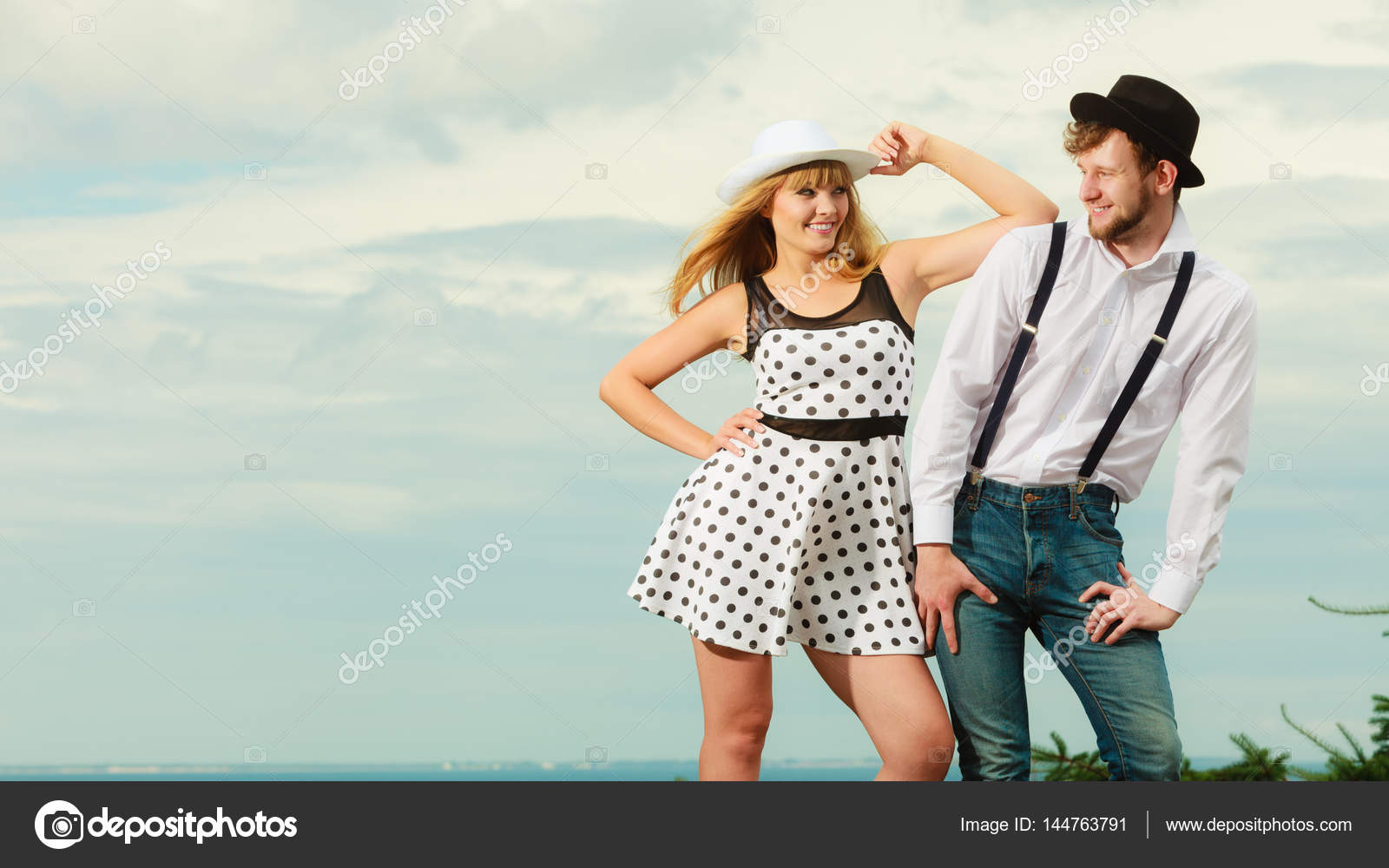 flirten buiten relatie
