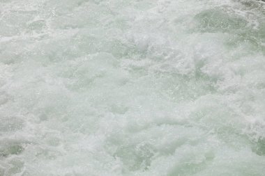 Okyanus suyu soyut arkaplan