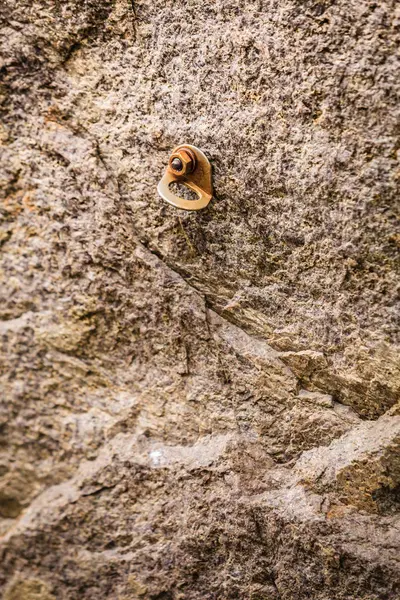 Taş yönetir tırmanma doku kayalar