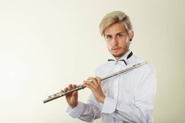 Flüt müzik flütçü müzisyen en iyi oyuncusu