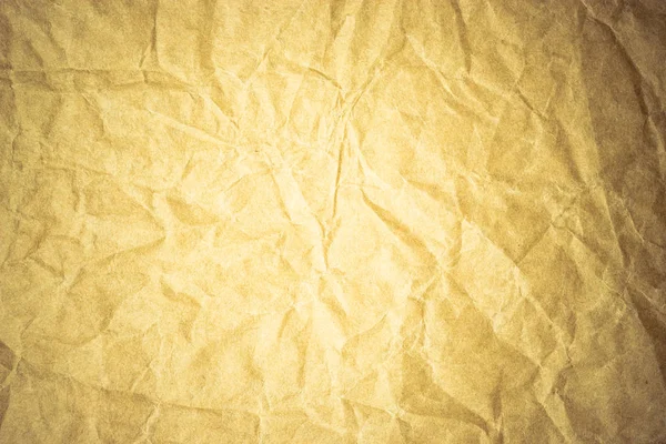 Old vintage page paper texture or background — Stock Photo, Image