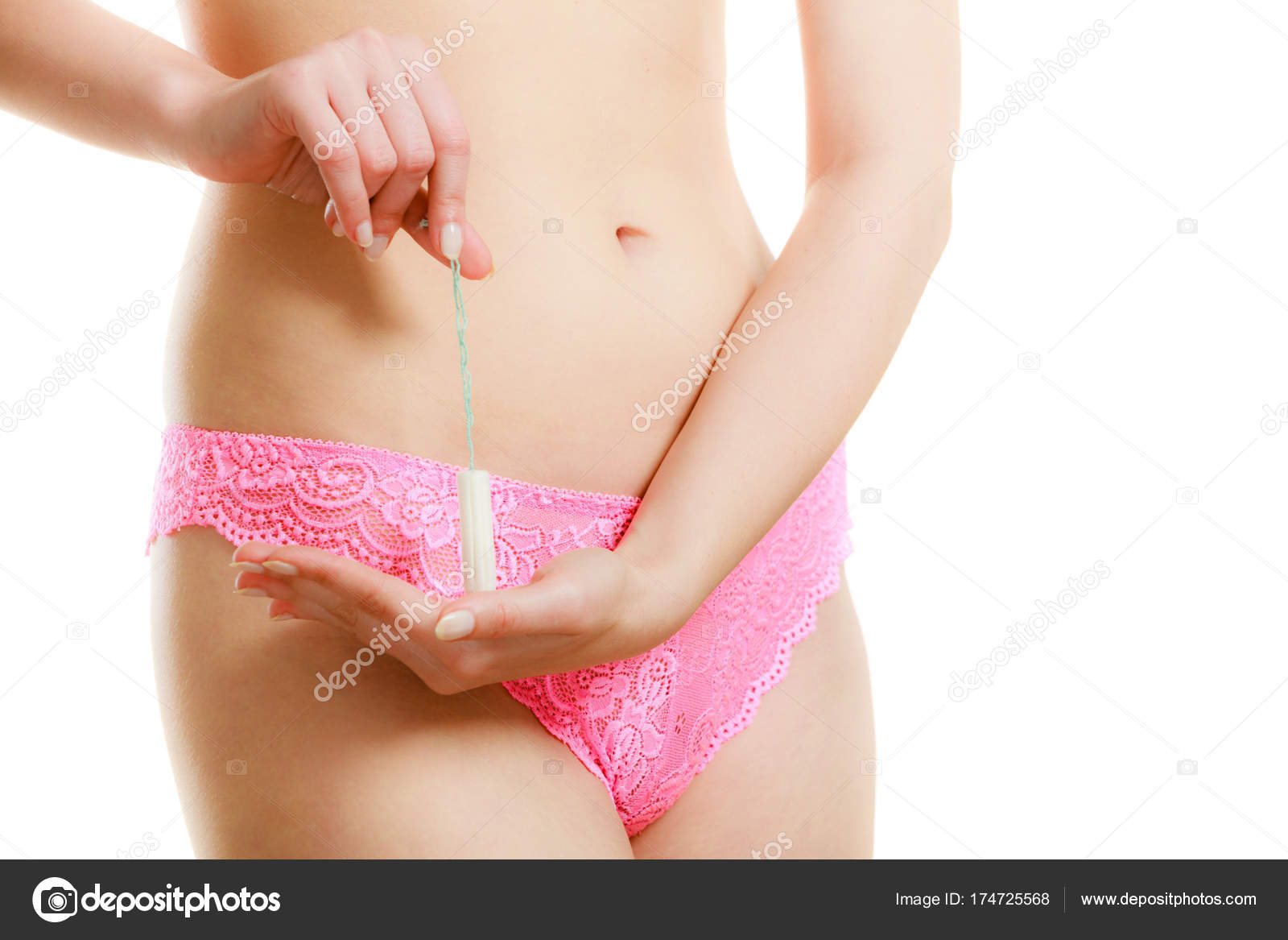 Tampon erotic images 