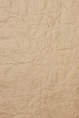 eski vintage kahverengi sayfa kağıt doku veya arka plan