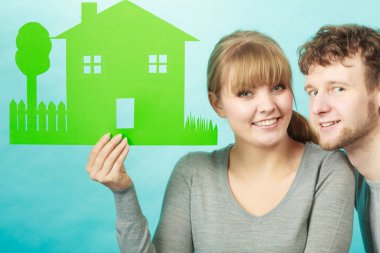 Çift ev kesme holding. 