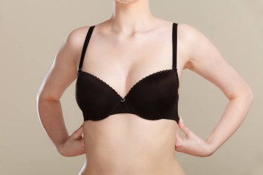 Kız sütyeninde rahat Başlarken