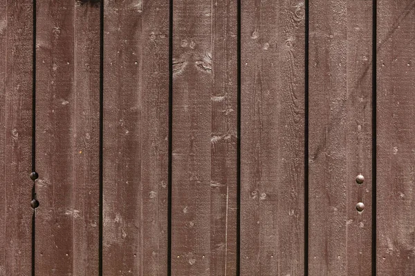 Struttura tavole di legno. Tavole marroni come sfondo — Foto Stock