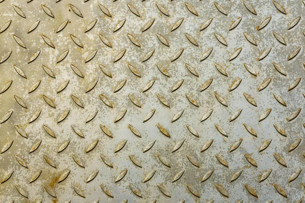 Steel plate texture — Stock Photo, Image