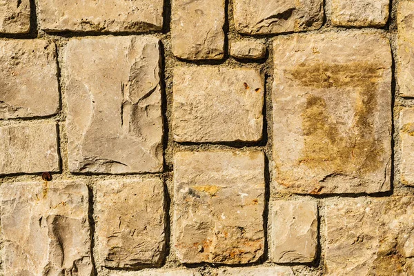 Background of stone wall — Stock Photo, Image