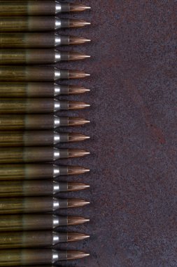 Mühimmat 223 rem grup