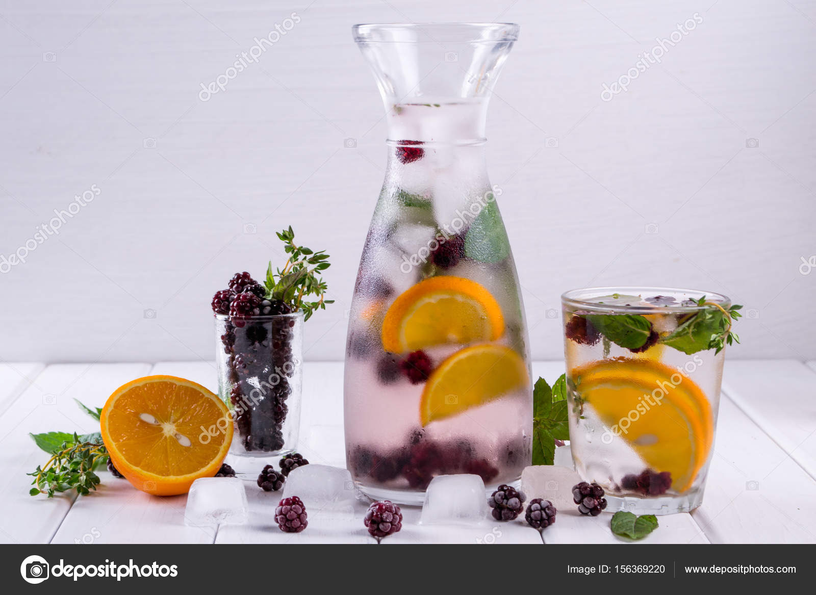 Maden Sulu Naneli Limonata Tarifi Maden Sulu Naneli Limonata Tarifi