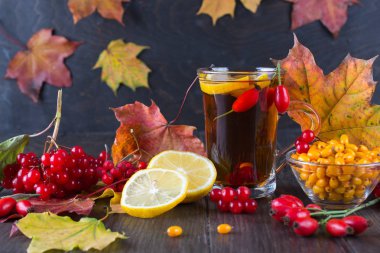 Hastalık kavramı: içki c vitamini ile